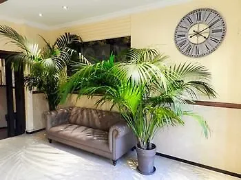 Antares Hostel Nice France