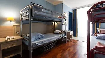 Antares Hostel Nice France