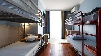 Antares Hostel Nice 0*,  France