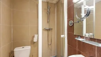 Antares Hostel Nice 0*,