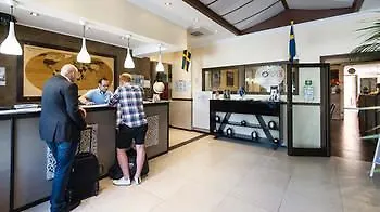 Antares Hostel Nice