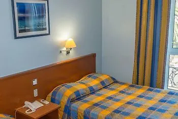 Antares Hostel Nice