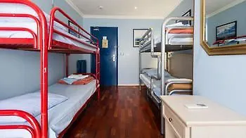 Antares Hostel Nice