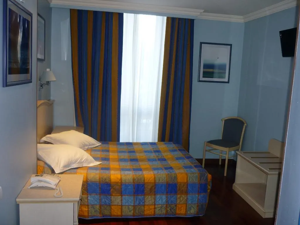 Antares Hostel Nizza Francia