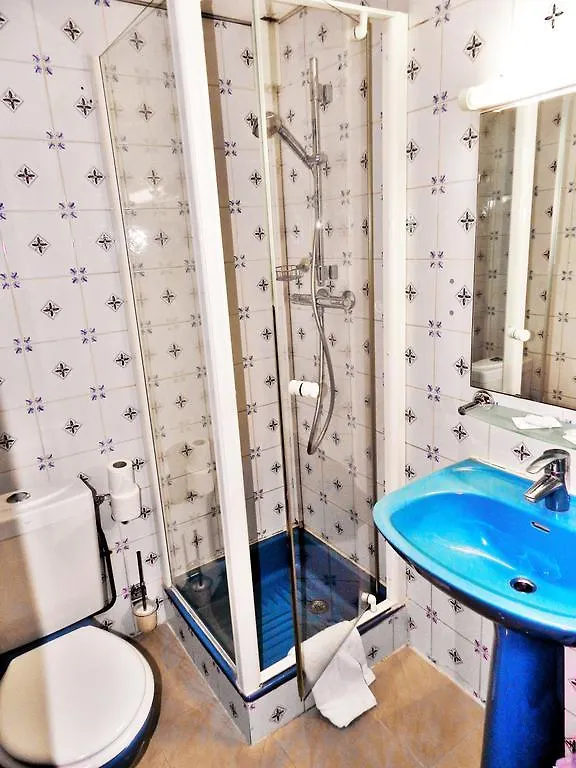 Antares Hostel Nizza