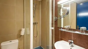 Antares Hostel Nice France