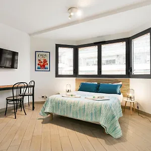  Appartement Les Oranges Five Stars Holidayhouse