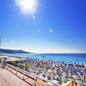  Appartement Promenade - Palatin & Sea