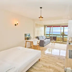  Appartement Promenade - Cosy Sea Front
