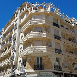  Appartement Palais Clemenceau